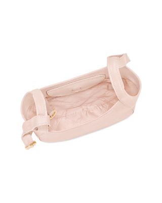 Le Foulonn&eacute; Small Crossbody bag