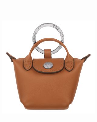 Le Pliage Xtra Earbud Bag Charm  