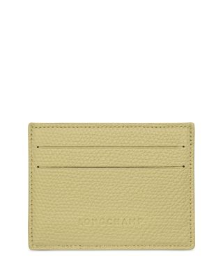 Le Roseau Card Case