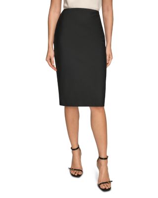 Pencil Skirt