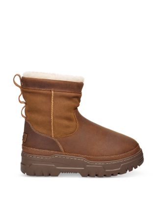 Men's Heritage Pull-On TrailGazer Boots