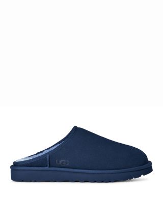 Men's Classic Slip On Slippers