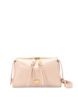 Convertible Top Handle Crossbody