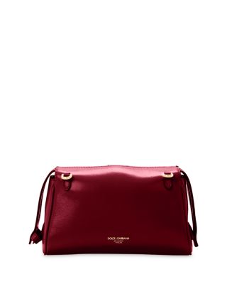 Convertible Top Handle Crossbody