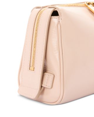 Convertible Top Handle Crossbody