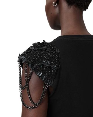 Shona Embellished Tank