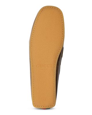 Men's Boat Shoe Loafers