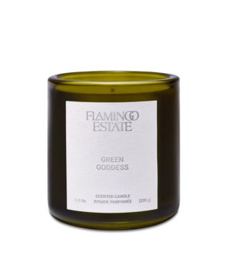 Green Goddess Candle 8 oz.