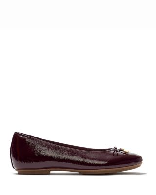Women's Delicato Bow Flats