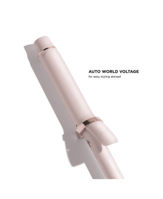 SinglePass Curl X 1.5&amp;quot; in Satin Blush/Rose Gold