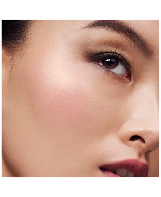 The Sculpting Blush Powder