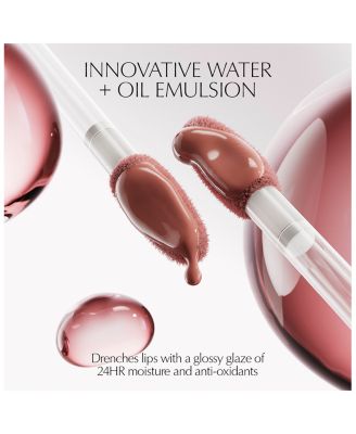 Glossy Pout Tinted Lip Oil