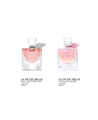 Lancôme La vie est belle Mini Perfume Gift Set | Bloomingdale's