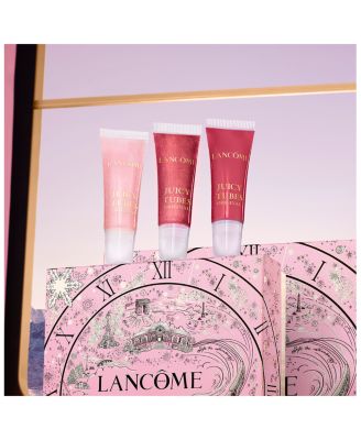 Juicy Tubes Mini Lip Gloss Holiday Gift Set ($48 value)