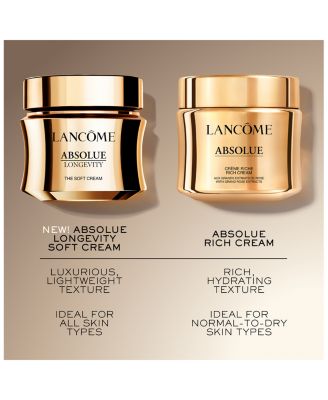Limited-Edition Absolue Bestsellers Face &amp; Eye Skincare Gift Set ($459 value)
