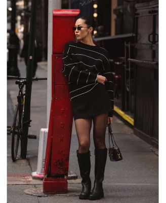 Riddley Crewneck Sweater