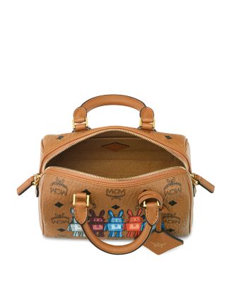 Ella Visetos Boston Hybrid Shoulder Bag