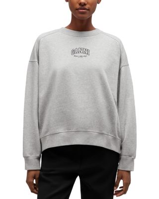 Isoli Crewneck Sweatshirt