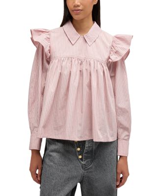 Frill Top
