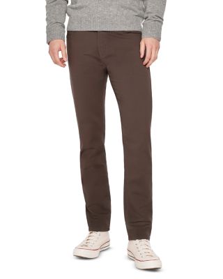 Nick Slim Fit Jeans in Dark Gray