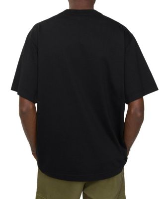 Thistle Cotton T-shirt