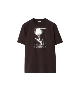 Thistle Cotton T-shirt