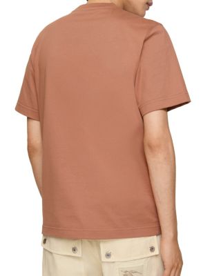 EKD Ombr&eacute; Cotton T-shirt