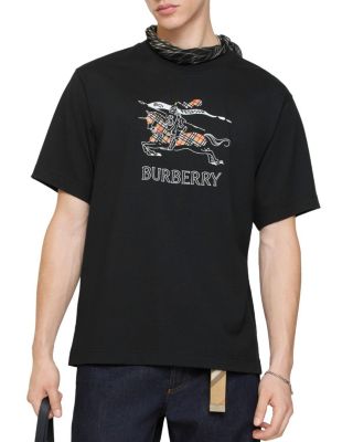 EKD Sketch Cotton T-shirt