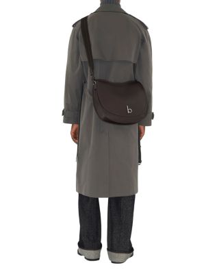 Large Rocking Horse Satchel