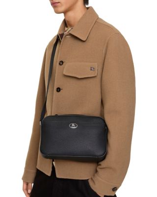 Knight Stamp Crossbody Bag