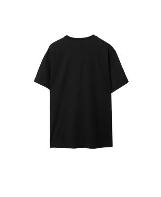  Logo Cotton T-shirt