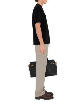 B Crest Cotton T-shirt