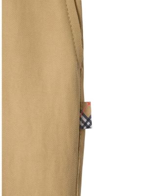  Cotton Twill Chinos