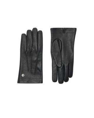 Leather Gloves