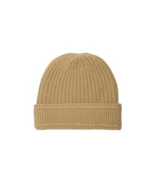 Logo Wool Beanie