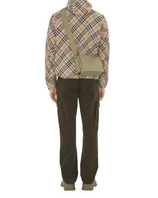 Trench Crossbody Bag