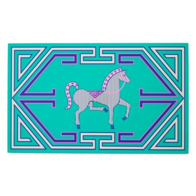 Labyrinth Backgammon Set