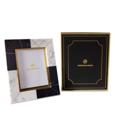 Marble Canaan Frame, 5" x 7"