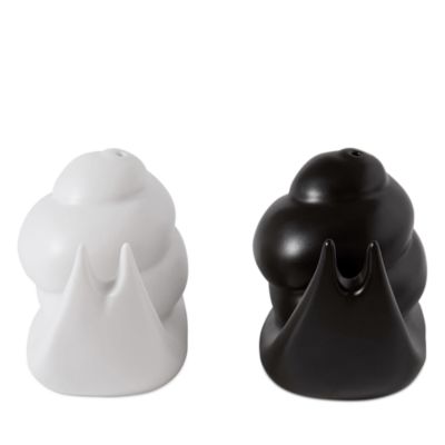 Snail Salt & Pepper Set