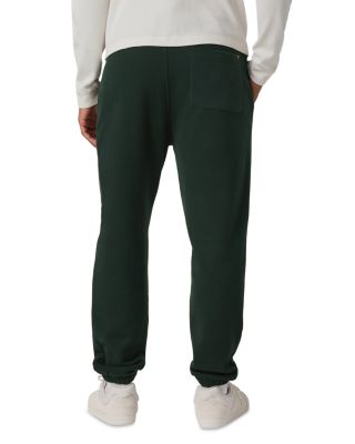 Seaside Relaxed Fit Sweatpants