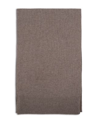 Wool & Cashmere Knit Beanie