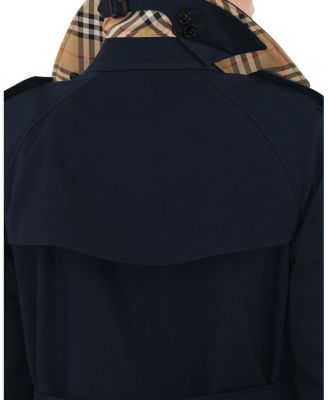  Long Waterloo Heritage Trench Coat