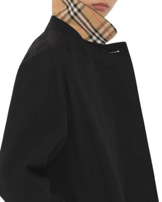 Mid-length Camden Heritage Car Coat