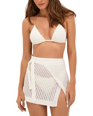 Rena Mini Pareo Swim Cover-Up