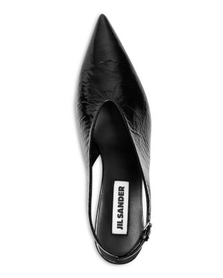 Women's Slingback Sandals 