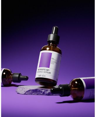  RE²MAPS Firming Serum