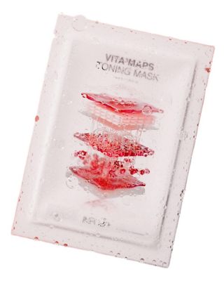 VITA MAPS Toning Mask