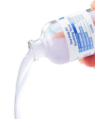  Sea Kelp 60 Soothing Toner