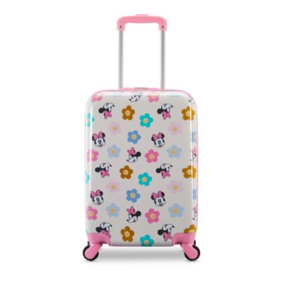 18" Disney Minnie Spinner