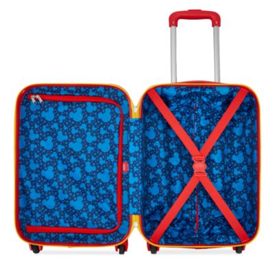 18" Disney Mickey Spinner